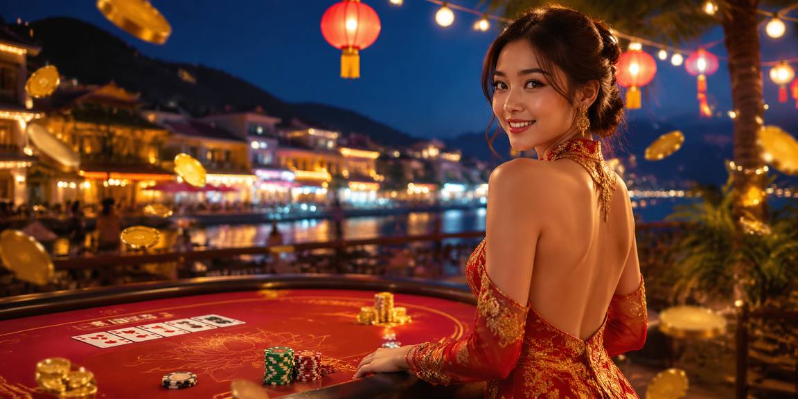 pag666 Trải Nghiệm Casino